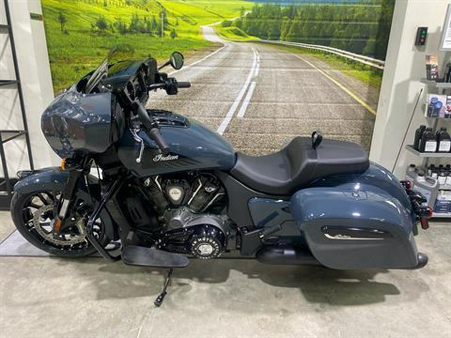 2025 Indian Motorcycle Chieftain® PowerPlus Dark Horse