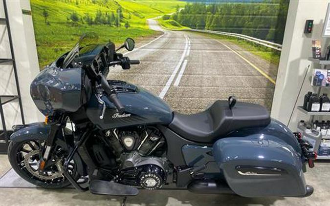 2025 Indian Motorcycle Chieftain® PowerPlus Dark Horse