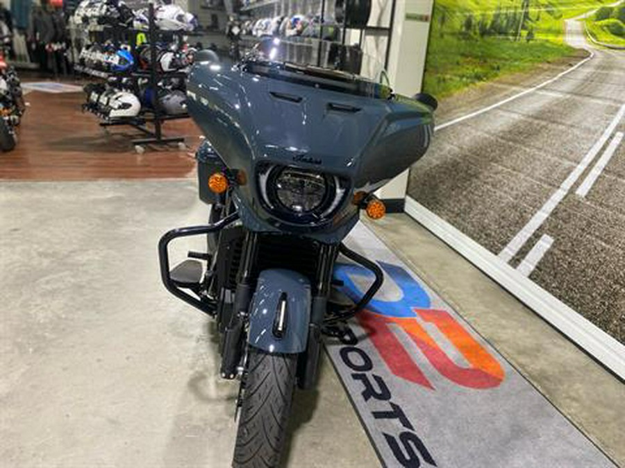 2025 Indian Motorcycle Chieftain® PowerPlus Dark Horse