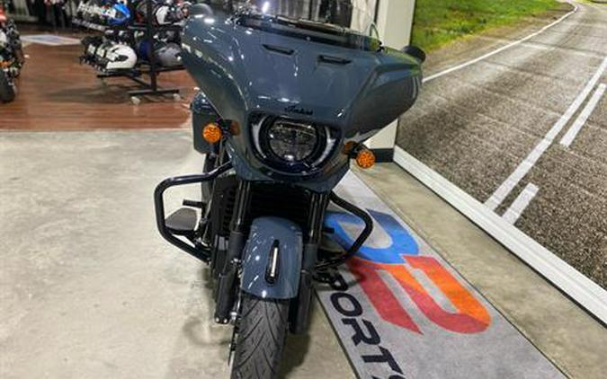 2025 Indian Motorcycle Chieftain® PowerPlus Dark Horse