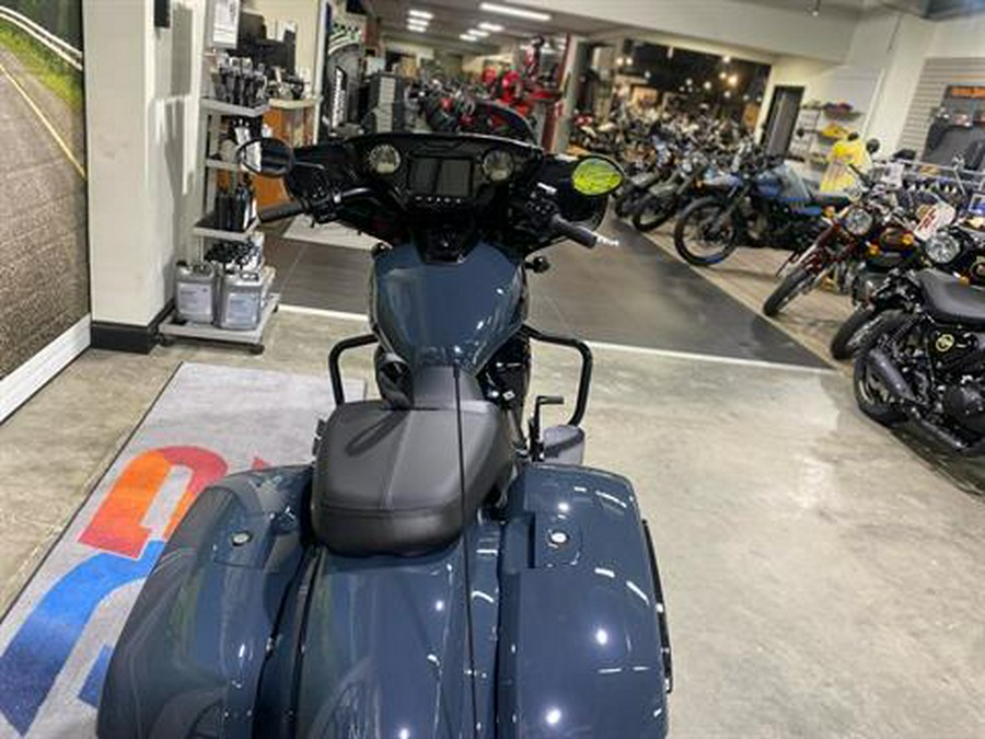 2025 Indian Motorcycle Chieftain® PowerPlus Dark Horse