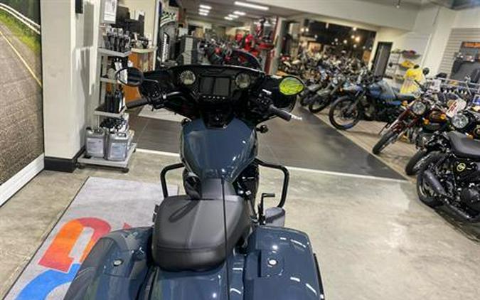 2025 Indian Motorcycle Chieftain® PowerPlus Dark Horse