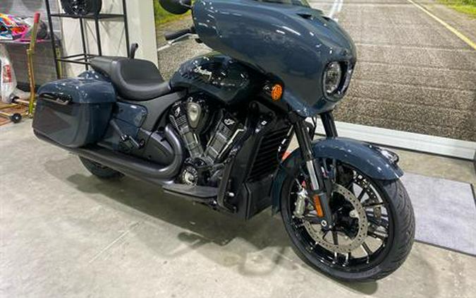 2025 Indian Motorcycle Chieftain® PowerPlus Dark Horse