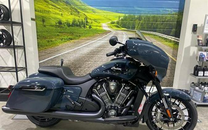 2025 Indian Motorcycle Chieftain® PowerPlus Dark Horse