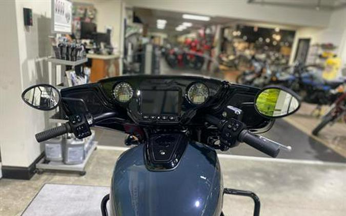 2025 Indian Motorcycle Chieftain® PowerPlus Dark Horse