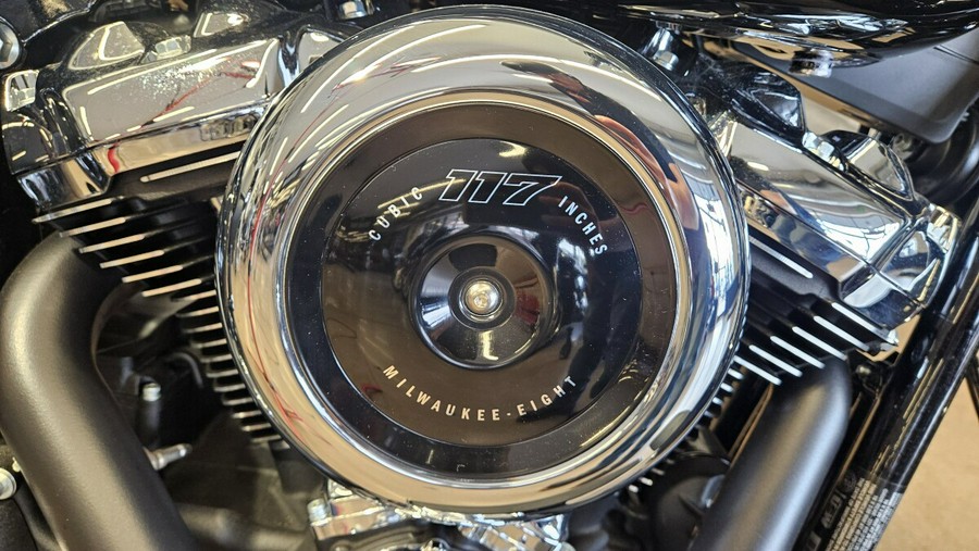 FLHC 2025 Heritage Classic