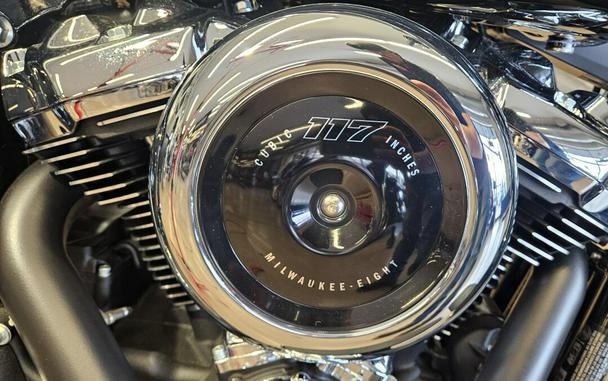 FLHC 2025 Heritage Classic