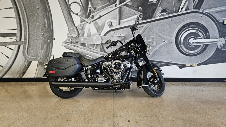 FLHC 2025 Heritage Classic