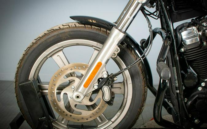 2023 Harley-Davidson Softail Standard