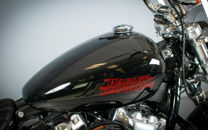 2023 Harley-Davidson Softail Standard