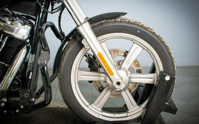 2023 Harley-Davidson Softail Standard