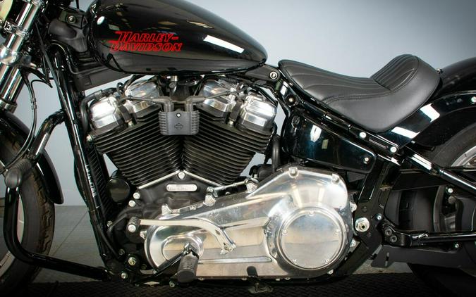 2023 Harley-Davidson Softail Standard