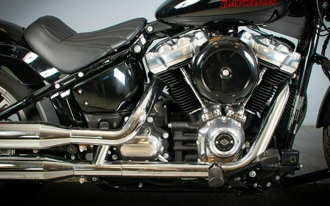 2023 Harley-Davidson Softail Standard