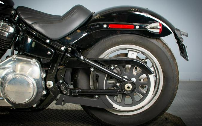 2023 Harley-Davidson Softail Standard