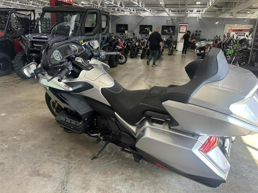 2025 Honda® Gold Wing Tour