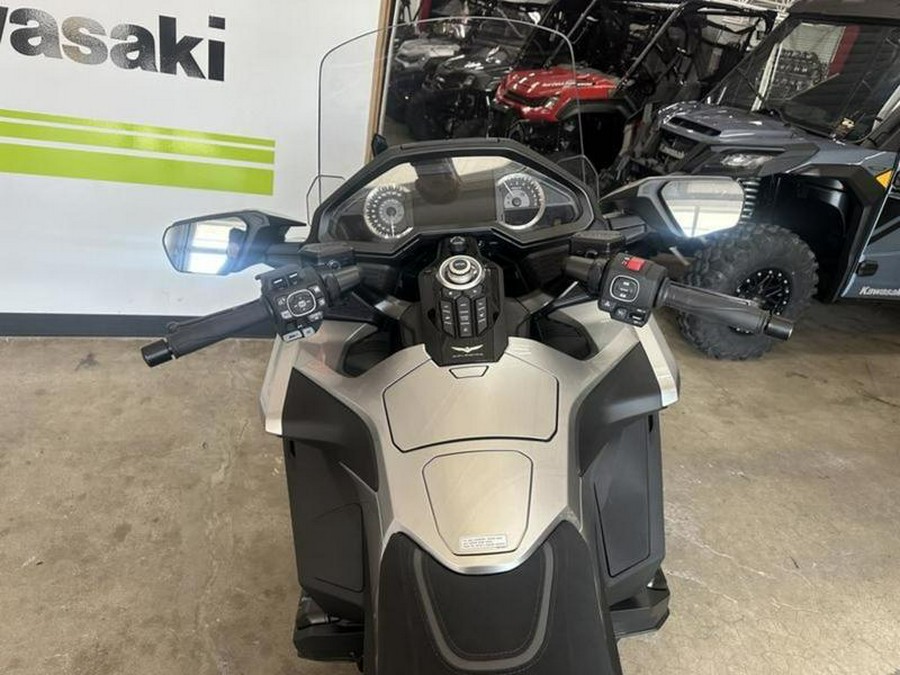 2025 Honda® Gold Wing Tour