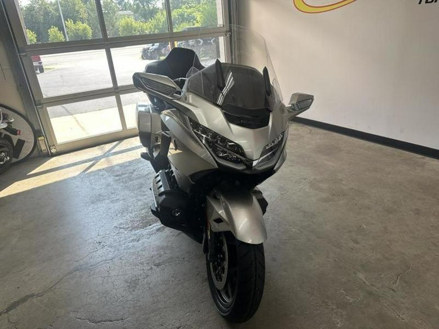 2025 Honda® Gold Wing Tour