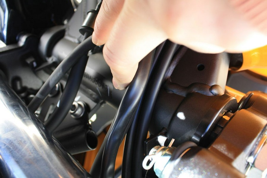 2026 Kawasaki KLR®650