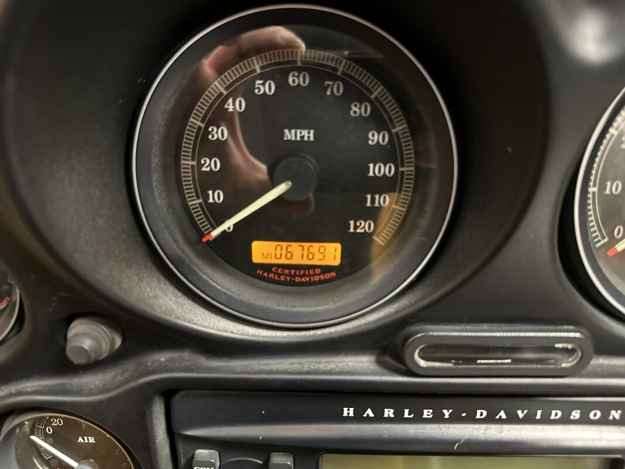 FLHTCUI 2006 Electra Glide® Ultra Classic®