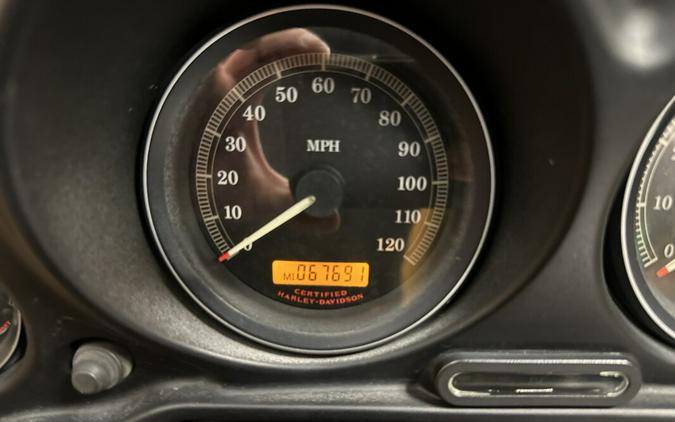 FLHTCUI 2006 Electra Glide® Ultra Classic®