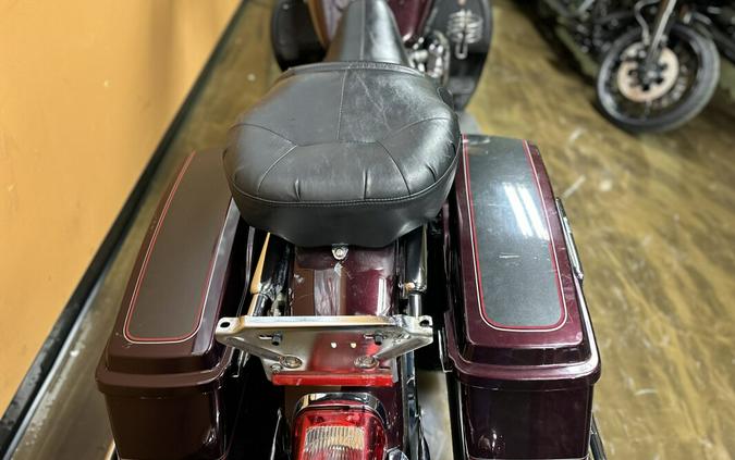 FLHTCUI 2006 Electra Glide® Ultra Classic®