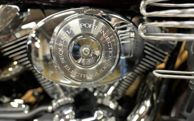 FLHTCUI 2006 Electra Glide® Ultra Classic®