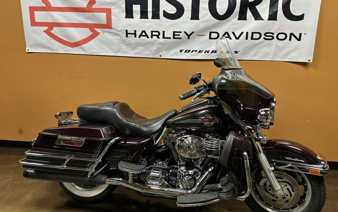 FLHTCUI 2006 Electra Glide® Ultra Classic®