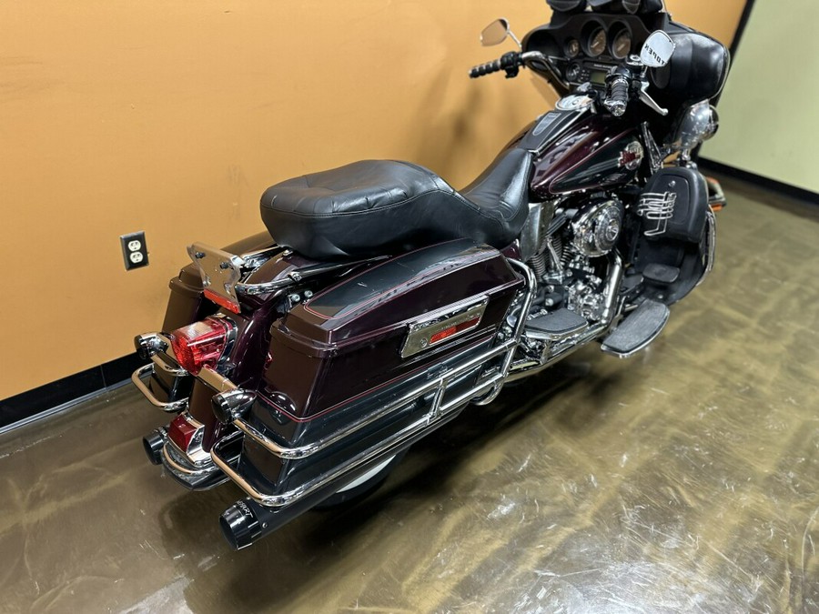 FLHTCUI 2006 Electra Glide® Ultra Classic®