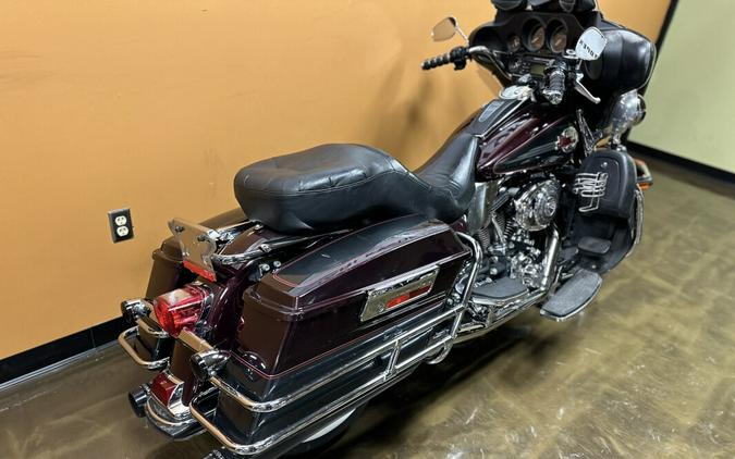 FLHTCUI 2006 Electra Glide® Ultra Classic®