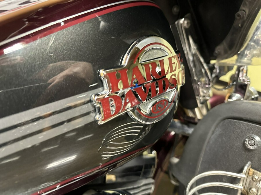 FLHTCUI 2006 Electra Glide® Ultra Classic®