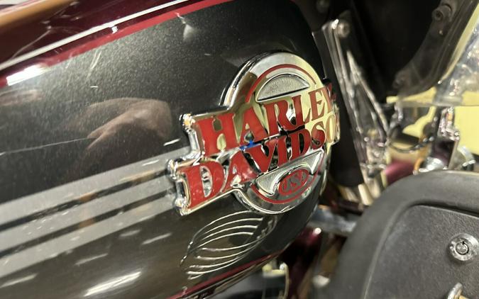 FLHTCUI 2006 Electra Glide® Ultra Classic®