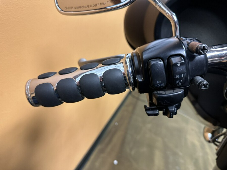 FLHTCUI 2006 Electra Glide® Ultra Classic®