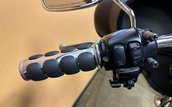 FLHTCUI 2006 Electra Glide® Ultra Classic®