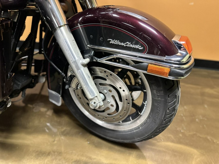 FLHTCUI 2006 Electra Glide® Ultra Classic®