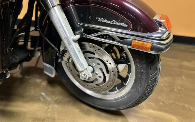 FLHTCUI 2006 Electra Glide® Ultra Classic®