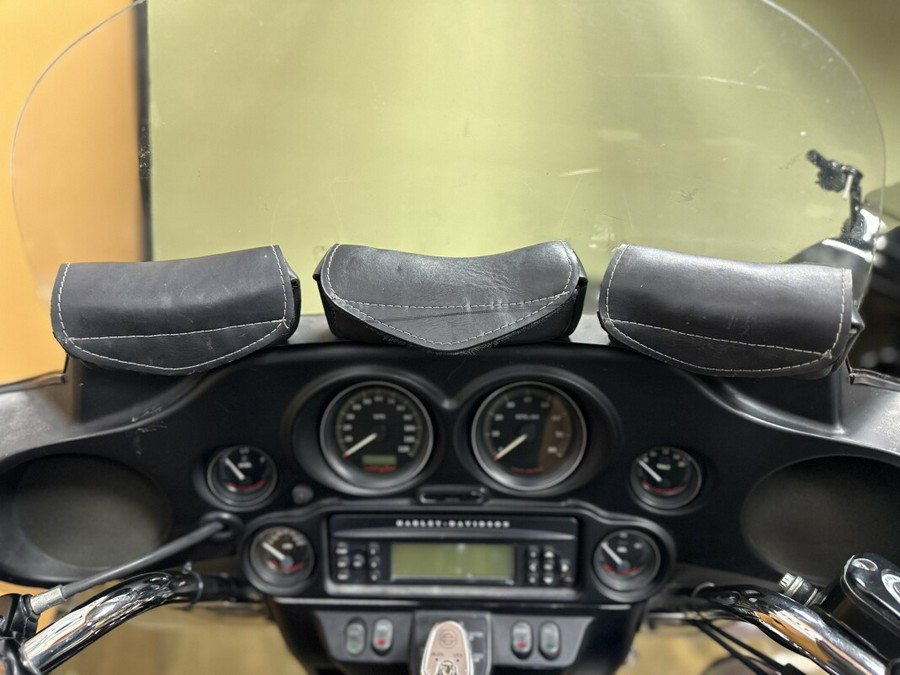 FLHTCUI 2006 Electra Glide® Ultra Classic®