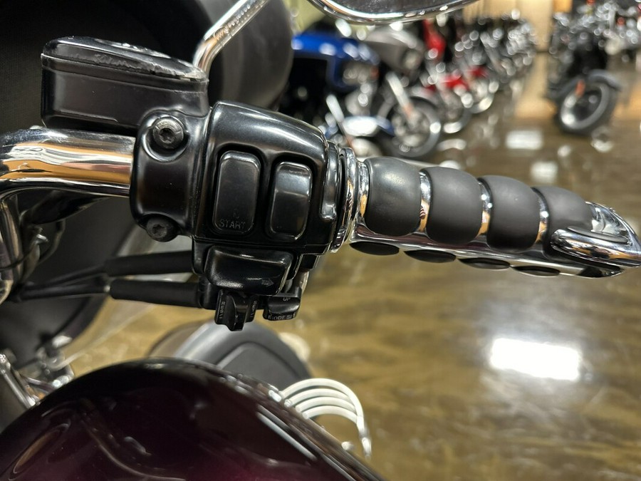 FLHTCUI 2006 Electra Glide® Ultra Classic®