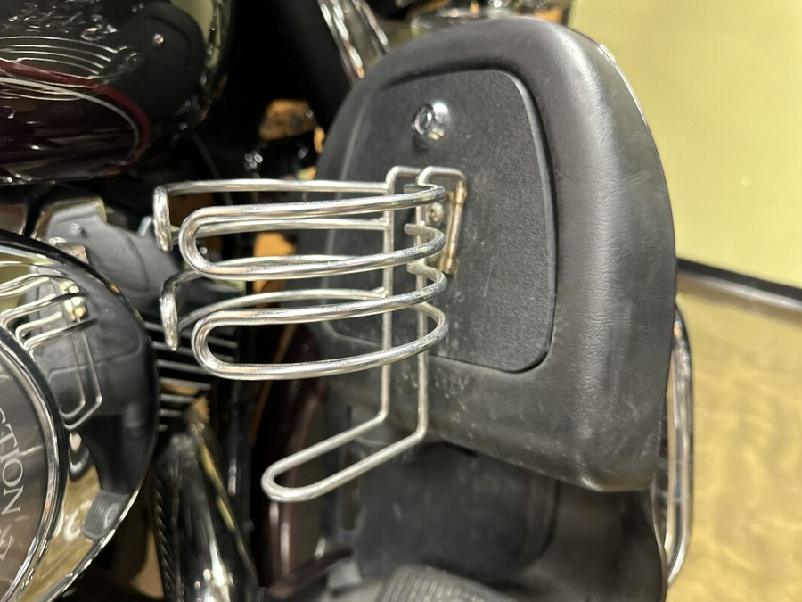 FLHTCUI 2006 Electra Glide® Ultra Classic®