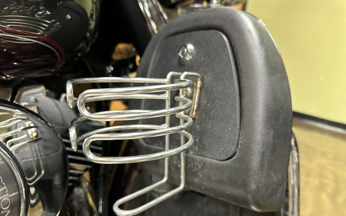 FLHTCUI 2006 Electra Glide® Ultra Classic®