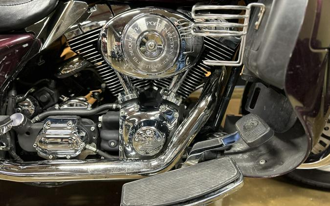 FLHTCUI 2006 Electra Glide® Ultra Classic®