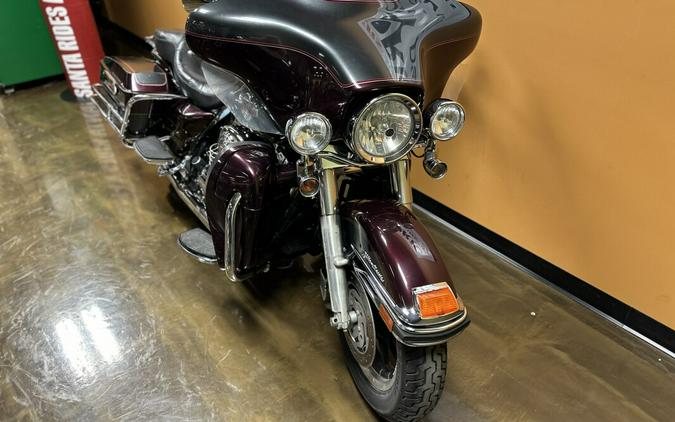 FLHTCUI 2006 Electra Glide® Ultra Classic®