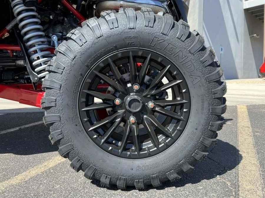 2025 Honda® Talon 1000R-4 FOX Live Valve