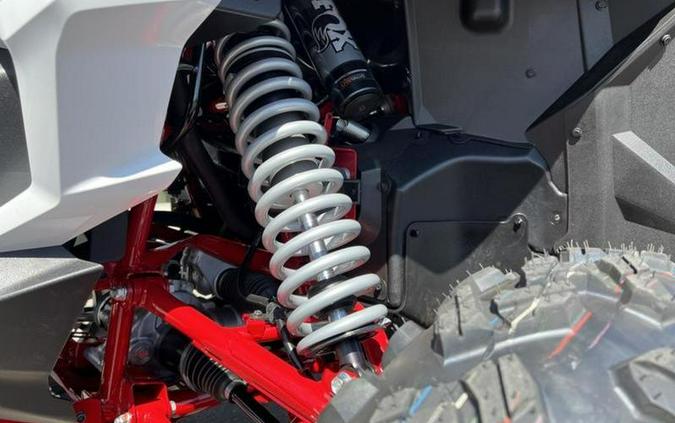 2025 Honda® Talon 1000R-4 FOX Live Valve