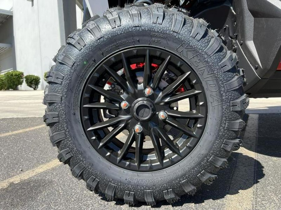 2025 Honda® Talon 1000R-4 FOX Live Valve