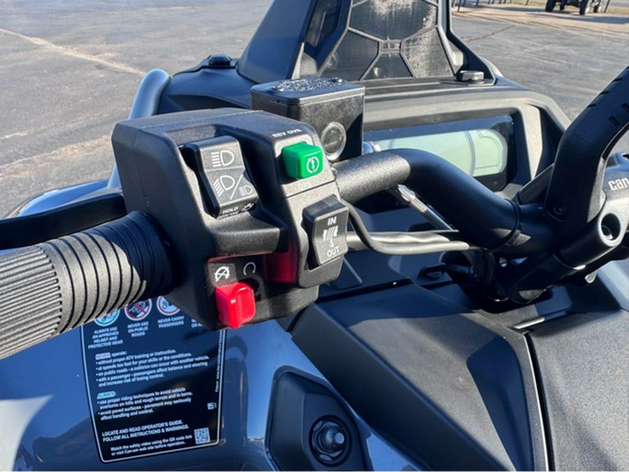 2026 Can-AM Outlander X Mr 1000R