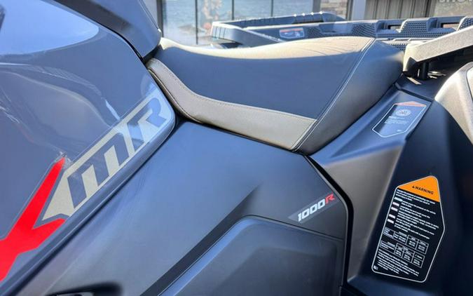 2026 Can-AM Outlander X Mr 1000R