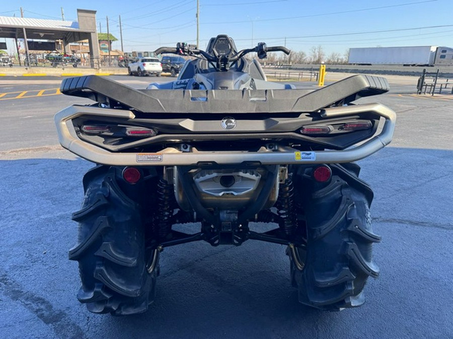 2026 Can-AM Outlander X Mr 1000R