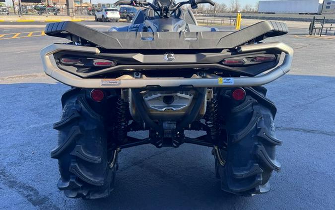 2026 Can-AM Outlander X Mr 1000R