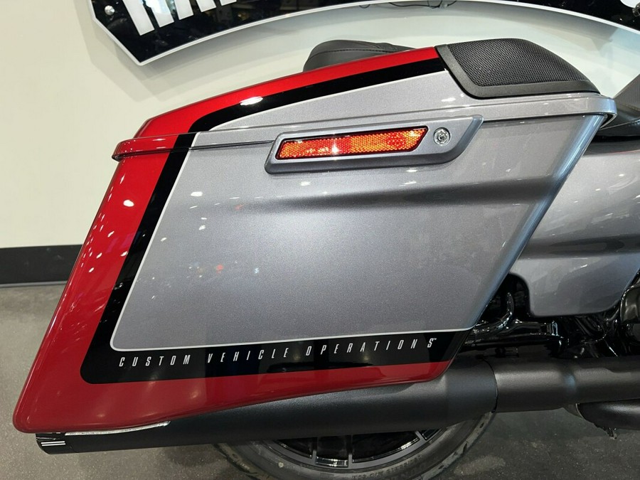 2019 Harley-Davidson CVO Road Glide