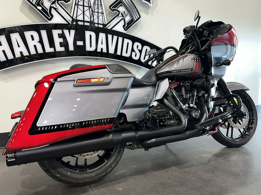 2019 Harley-Davidson CVO Road Glide